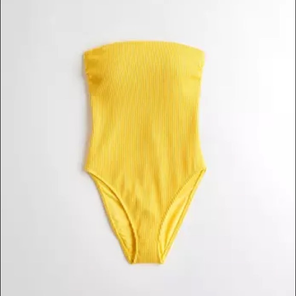 NEW Hollister One piece - Picture 1 of 11